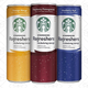 Starbucks Refreshers 12-Pack Variety Pack, $13 with Subscribe & Save and 30% discount at checkout.